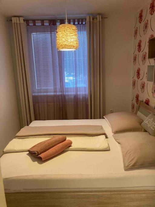 S Terasou, Bezplatne Parkovanie Apartment Bratislava
