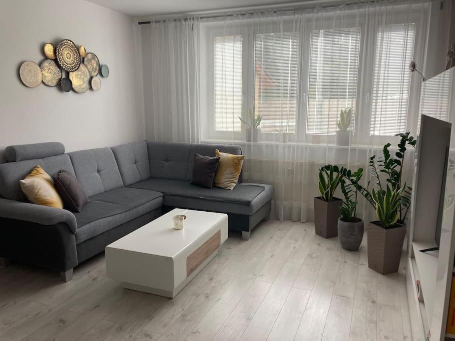 Apartment S Terasou, Bezplatne Parkovanie Bratislava
